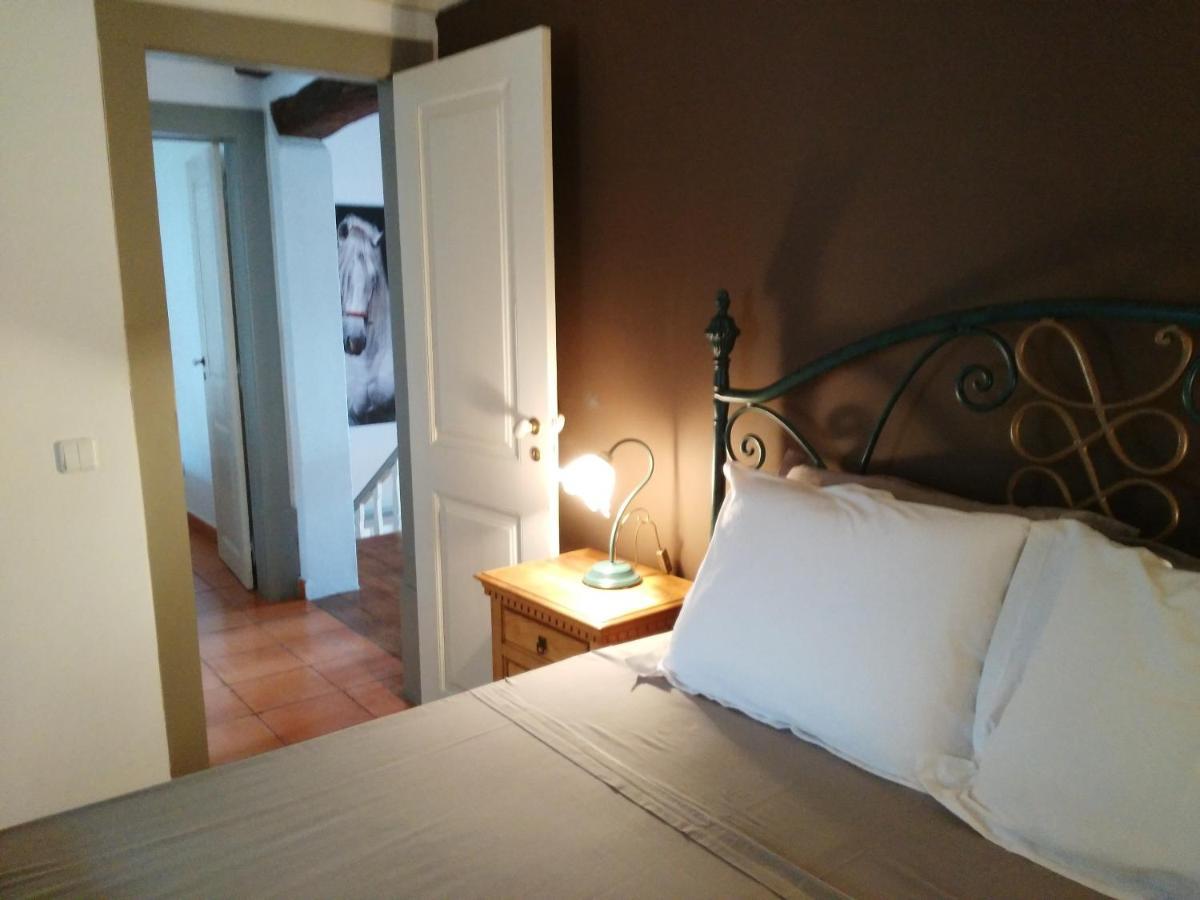 ヴィーラ・ノーヴァ・デ・ポイアレス Quinta Do Outeiro Bed & Breakfast エクステリア 写真